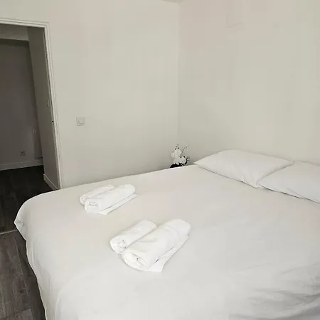 L'arcade Hyper Centre Apartment