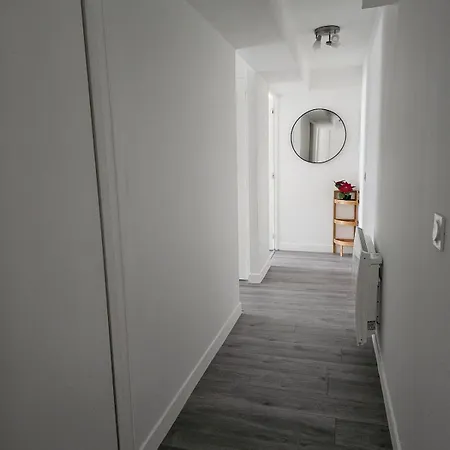 L'arcade Hyper Centre Apartment *