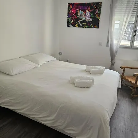 Apartment L'arcade Hyper Centre Lourdes