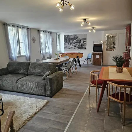 Apartamento L'arcade Hyper Centre *