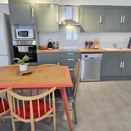 L'arcade Grand 10 Pers-400m Du Sanctuaire 3 2 Sdb Arcade Baby Foot Apartment