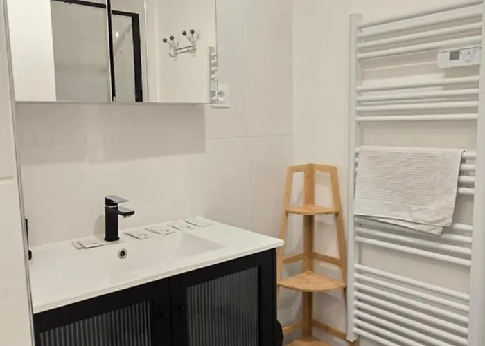 L'arcade Grand 10 Pers-400m Du Sanctuaire 3 2 Sdb Arcade Baby Foot Apartment *