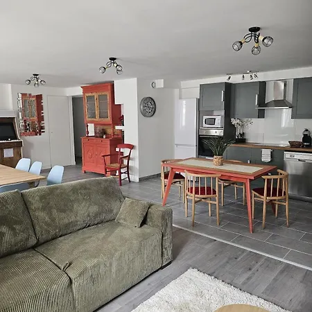 L'arcade Hyper Centre