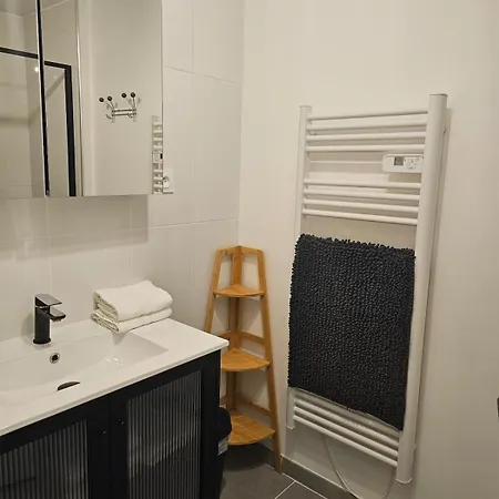 L'arcade Hyper Centre *