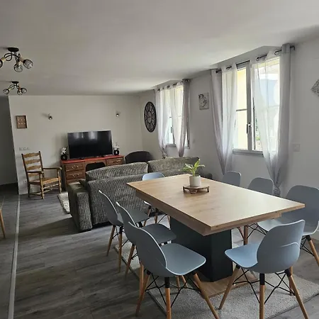 L'arcade Hyper Centre