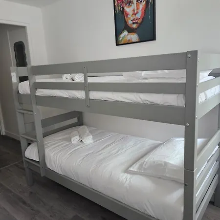 L'arcade Grand 10 Pers-400m Du Sanctuaire 3 2 Sdb Arcade Baby Foot Apartment