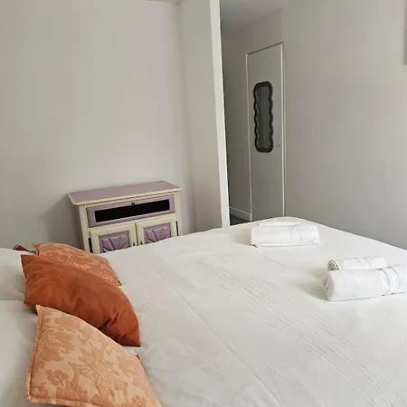 Apartamento L'arcade Grand 10 Pers-400m Du Sanctuaire 3 2 Sdb Arcade Baby Foot *