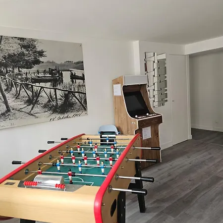 Appartement L'arcade Hyper Centre Lourdes