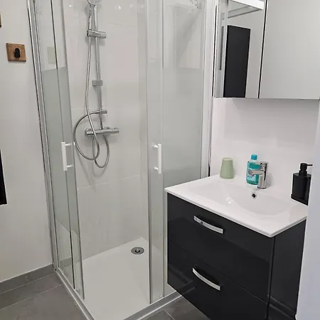 Appartement L'arcade Hyper Centre