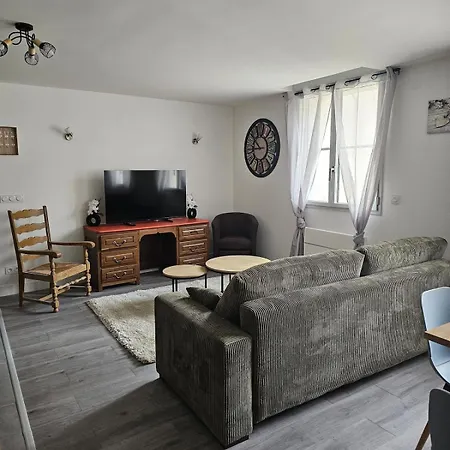 L'arcade Hyper Centre Lourdes