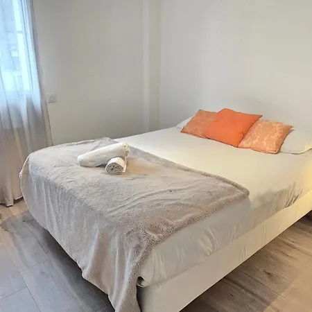 L'arcade Hyper Centre Appartement Lourdes