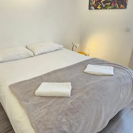 L'arcade Hyper Centre