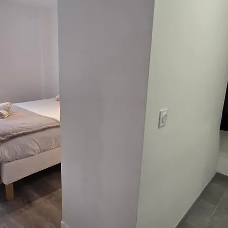 Apartment L'arcade Grand 10 Pers-400m Du Sanctuaire 3 2 Sdb Arcade Baby Foot Lourdes