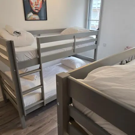 L'arcade Hyper Centre *