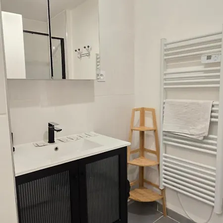 L'arcade Grand 10 Pers-400m Du Sanctuaire 3 2 Sdb Arcade Baby Foot Apartment *