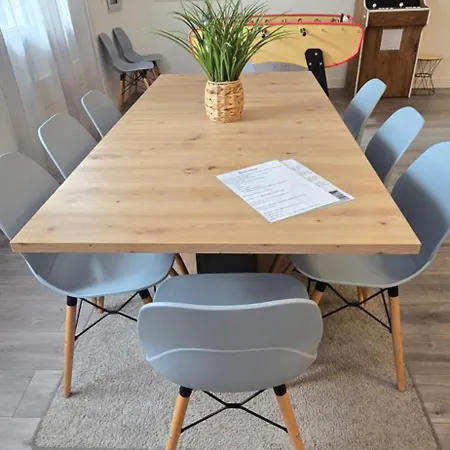 L'arcade Hyper Centre * Lourdes