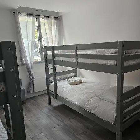 L'arcade Grand 10 Pers-400m Du Sanctuaire 3 2 Sdb Arcade Baby Foot *