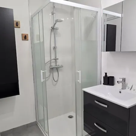 L'arcade Grand 10 Pers-400m Du Sanctuaire 3 2 Sdb Arcade Baby Foot * 卢德